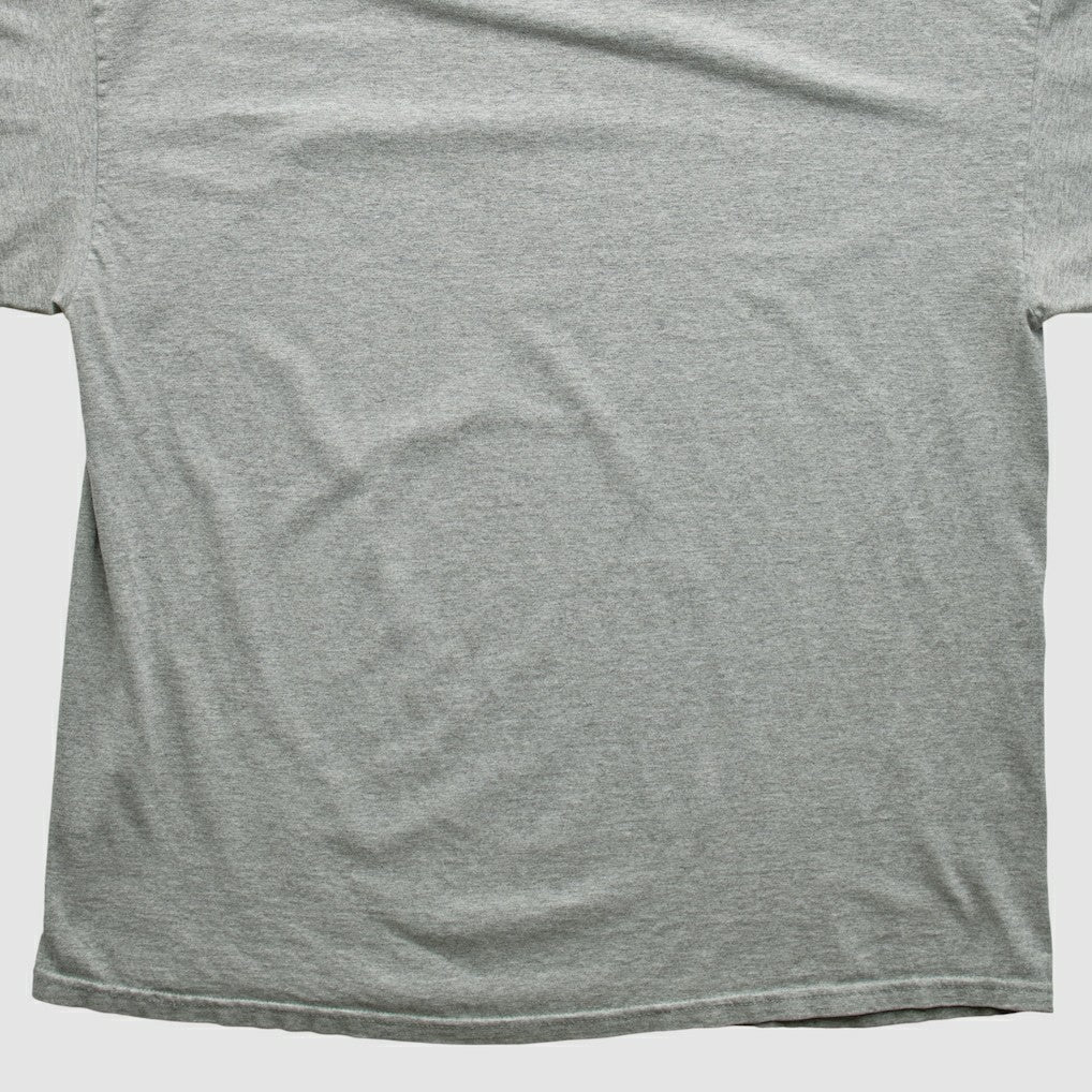 Philadelphia Eagles NFL 2000s Long Sleeve T-shirt - Heather Gray T-shirts