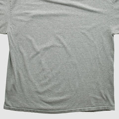 Philadelphia Eagles NFL 2000s Long Sleeve T-shirt - Heather Gray T-shirts