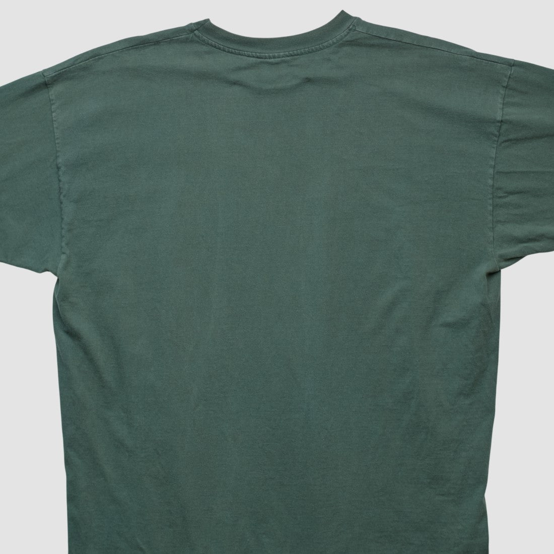 Green Bay Packers Champion 90s T-shirt - Green T-shirts