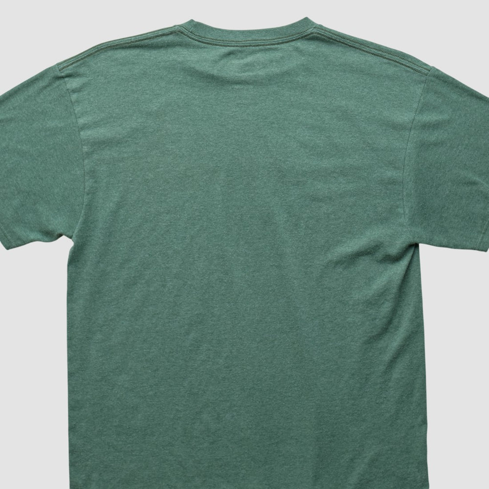 Green Bay Packers NFL 2010s T-shirt - Green T-shirts