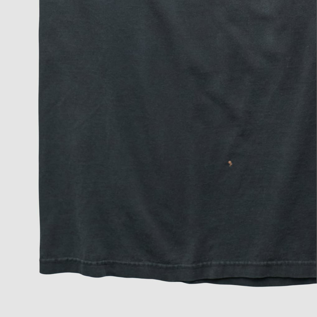 Pittsburgh Steelers Reebok 2000s T-shirt - Black T-shirts