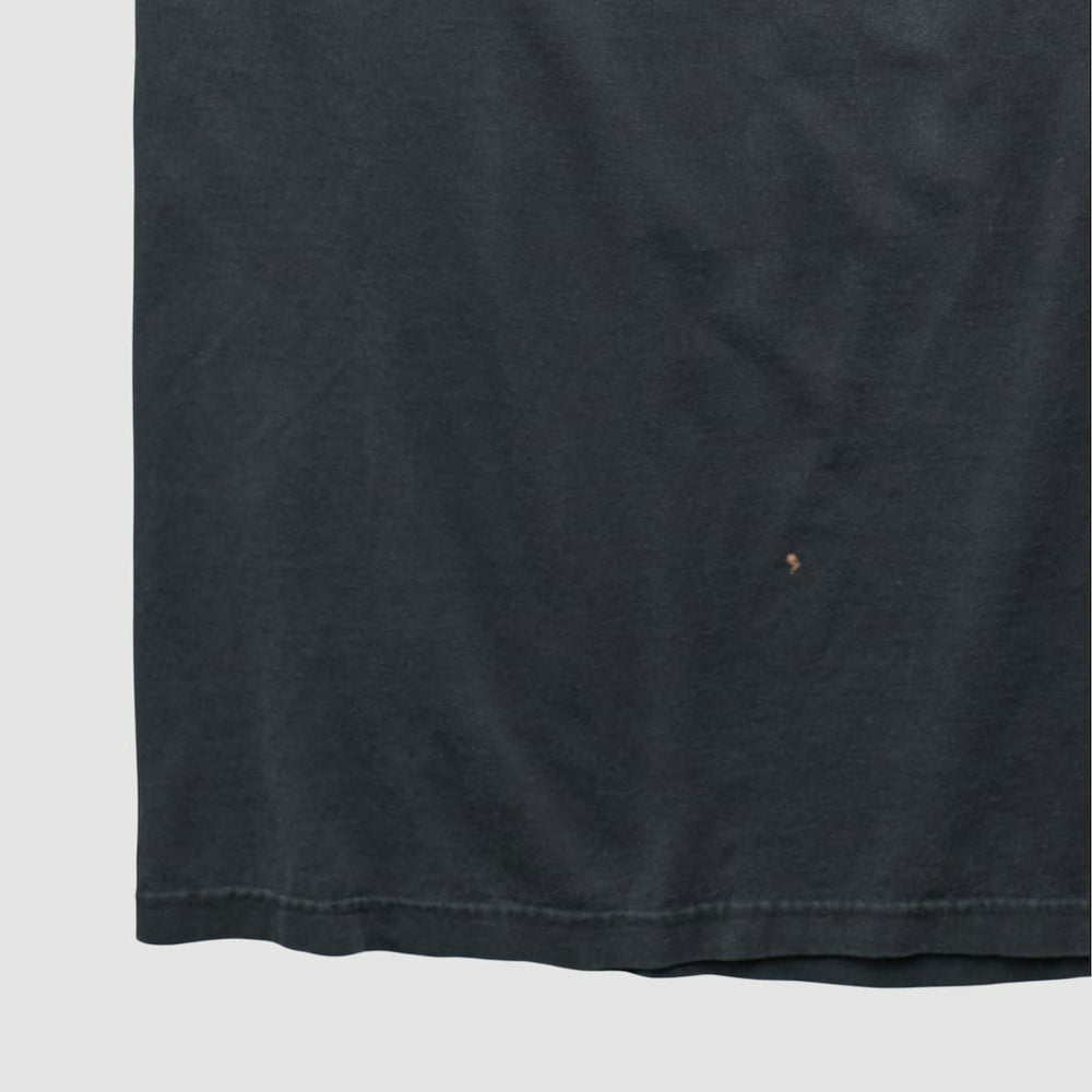 Pittsburgh Steelers Reebok 2000s T-shirt - Black T-shirts