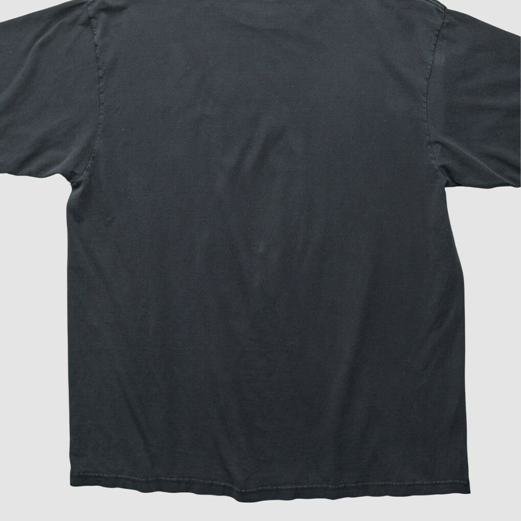 Pittsburgh Steelers Reebok 2000s T-shirt - Black T-shirts