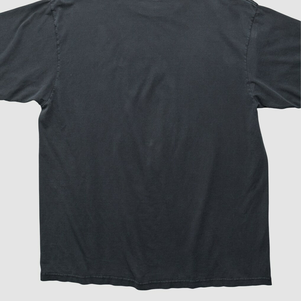 Pittsburgh Steelers Reebok 2000s T-shirt - Black T-shirts