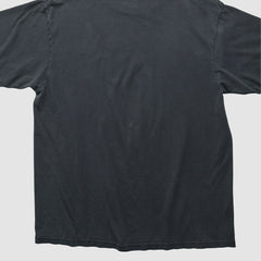 Pittsburgh Steelers Reebok 2000s T-shirt - Black T-shirts