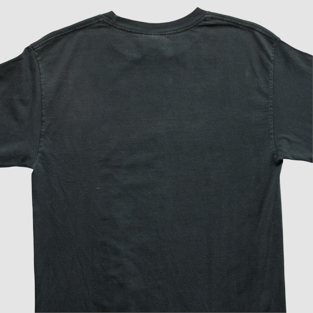 Cincinnati Bengals NFL 2000s Long Sleeve T-shirt - Black T-shirts
