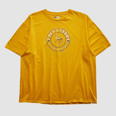 Minnesota Vikings NFL 2000s T-shirt - Yellow T-shirts