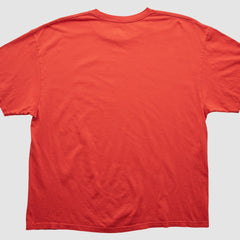 Kansas City Chiefs NFL 2000s T-shirt - Red T-shirts