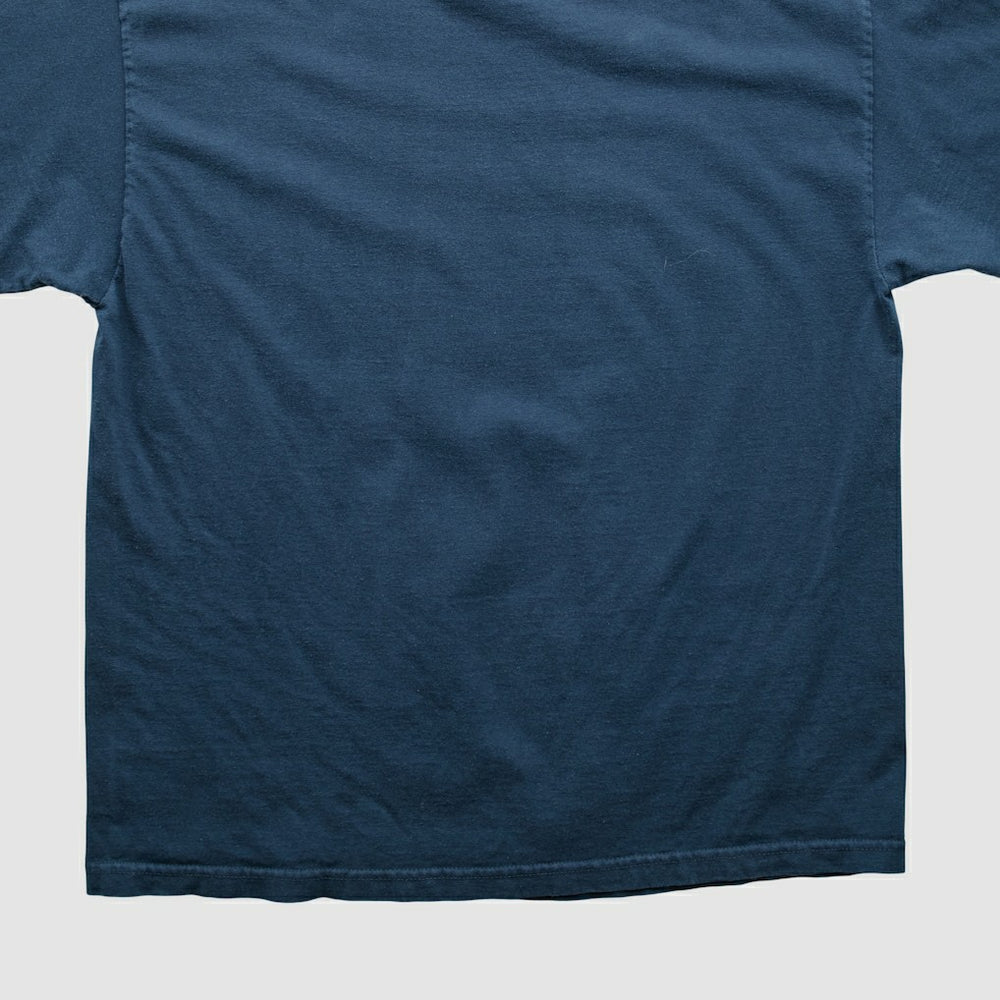 New England Patriots NFL 2010s T-shirt - Navy T-shirts