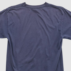 Atlanta Braves Majestic 2005 T-shirt - Navy - Vintage T-shirts