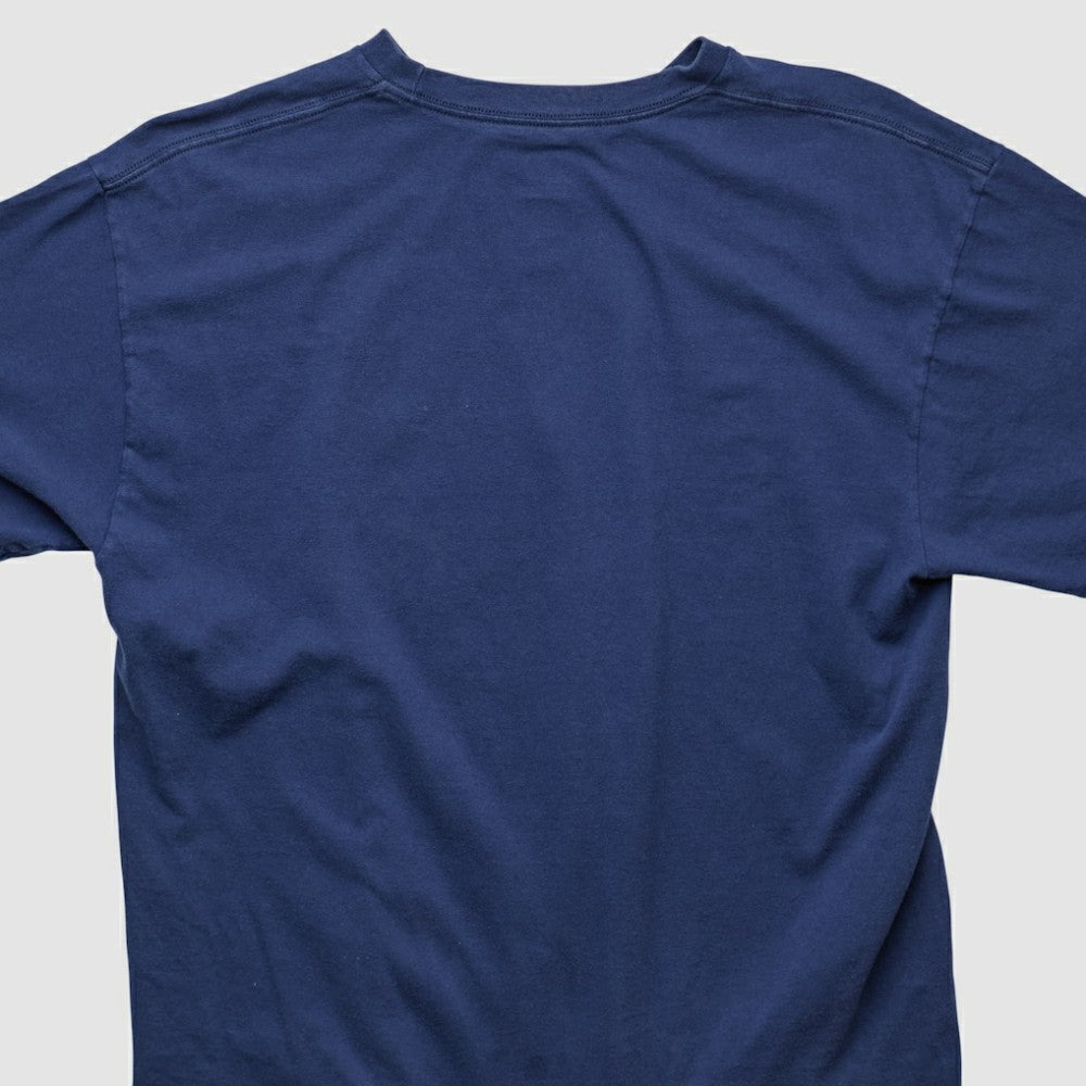 National League Champions Genuine Merchandise 2013 T-shirt - Navy - Vintage T-shirts
