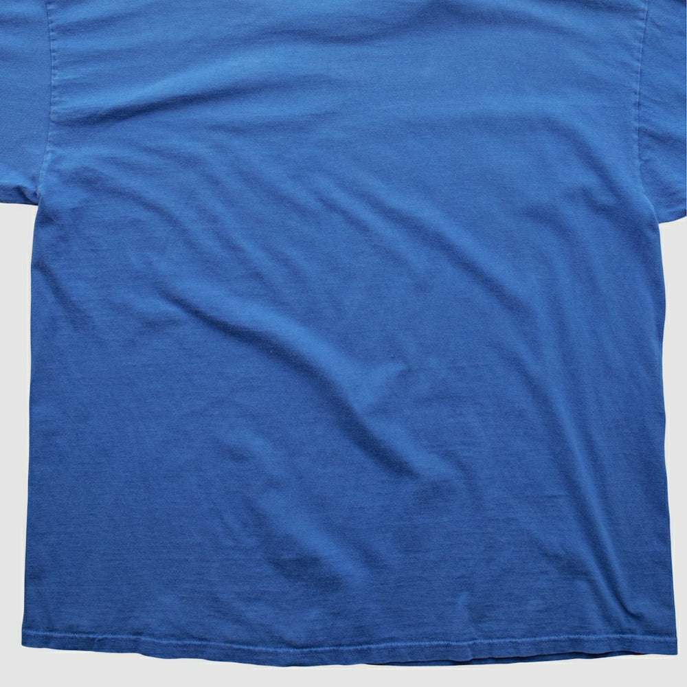 Indianapolis Colts NFL 2000s Long Sleeve T-shirt - Blue T-shirts
