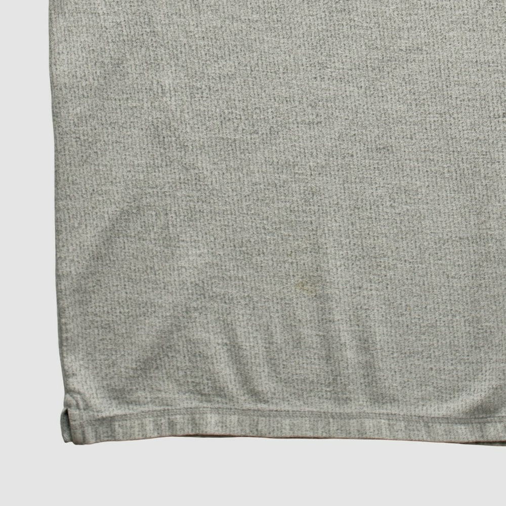 New England Patriots NFL 2000s Sweatshirt - Heather Gray Sweatshirts