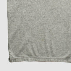 New England Patriots NFL 2000s Sweatshirt - Heather Gray Sweatshirts