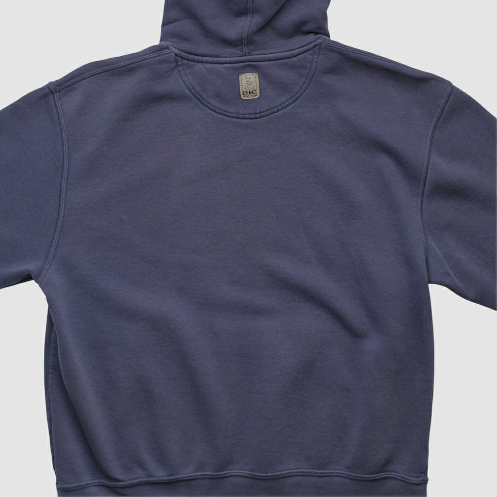 Boston Red Sox Gear For Sports 2014 Hooded Pullover Sweatshirt - Navy - Vintage Pullover