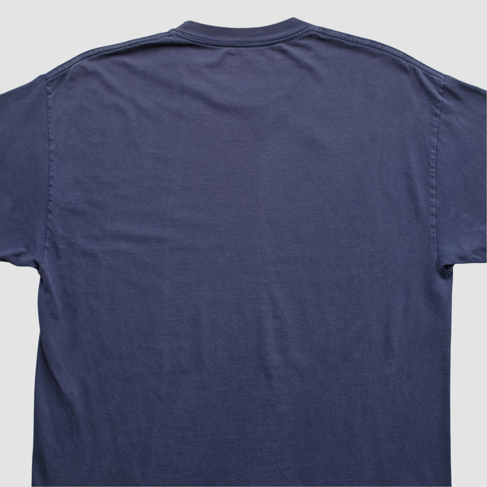 Dallas Cowboys Cowboys Team Apparel T-shirt - Navy T-shirts