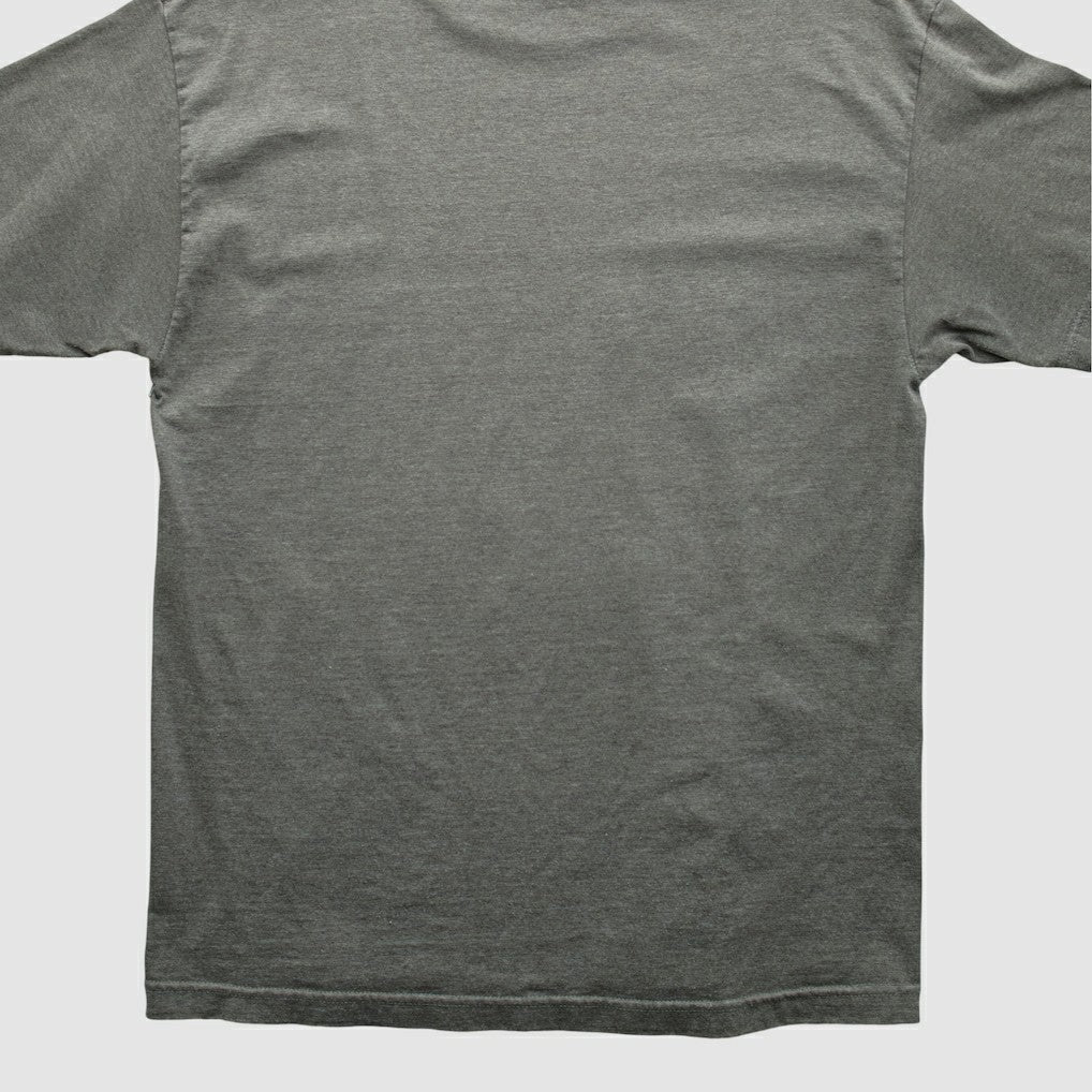 Baltimore Ravens NFL 2010s T-shirt - Dark Heather Gray T-shirts