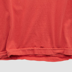 Philadelphia Phillies Alstyle 2008 T-shirt - Red - XVintage T-shirts