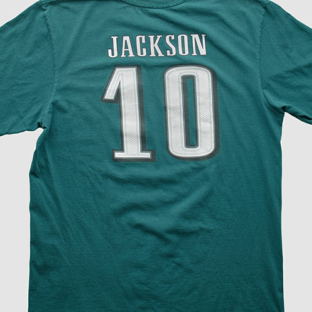 Philadelphia Eagles Reebok 2000s T-shirt - Teal T-shirts