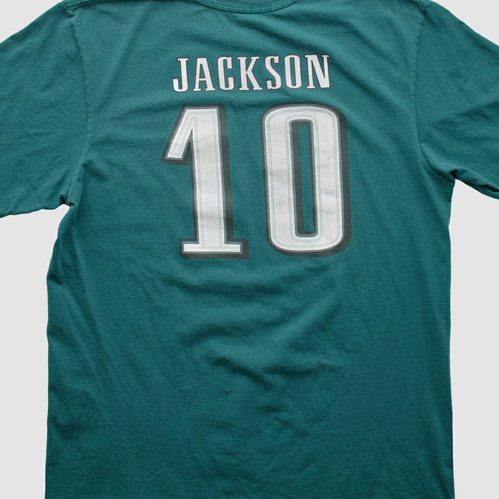 Philadelphia Eagles Reebok 2000s T-shirt - Teal T-shirts