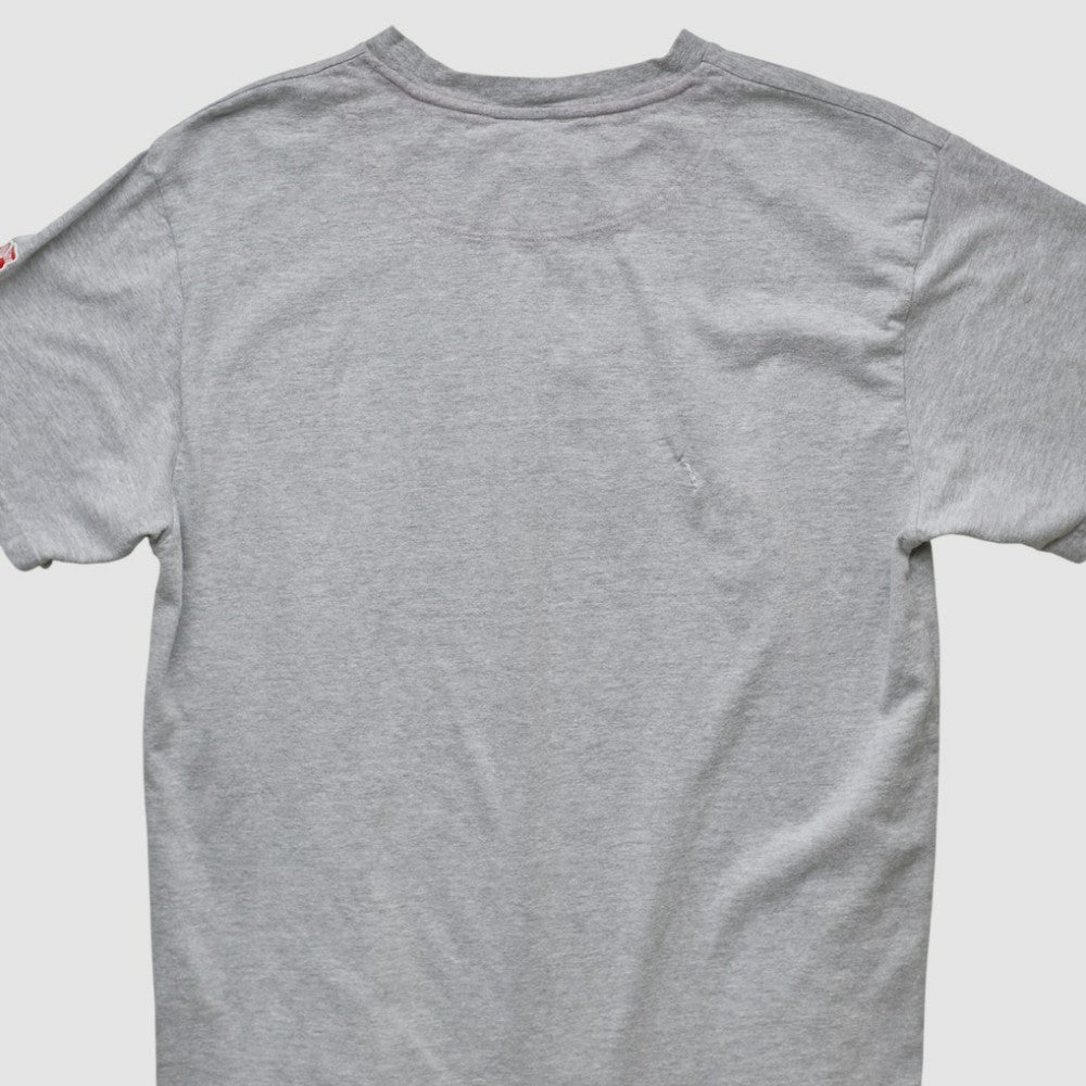 Boston Red Sox Nike 2000s T-shirt - Heather Gray - Vintage T-shirts