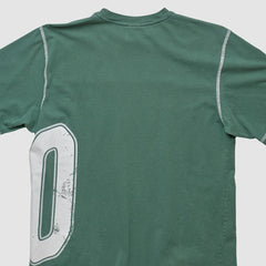New York Jets Reebok 2000s T-shirt - Green T-shirts