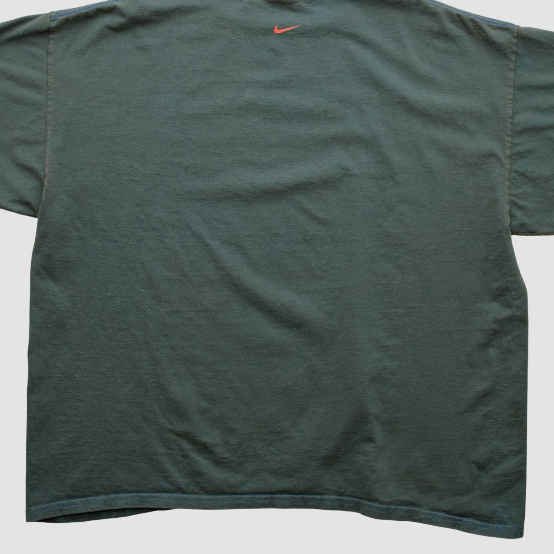 New York Giants 2000s T-shirt - Green T-shirts