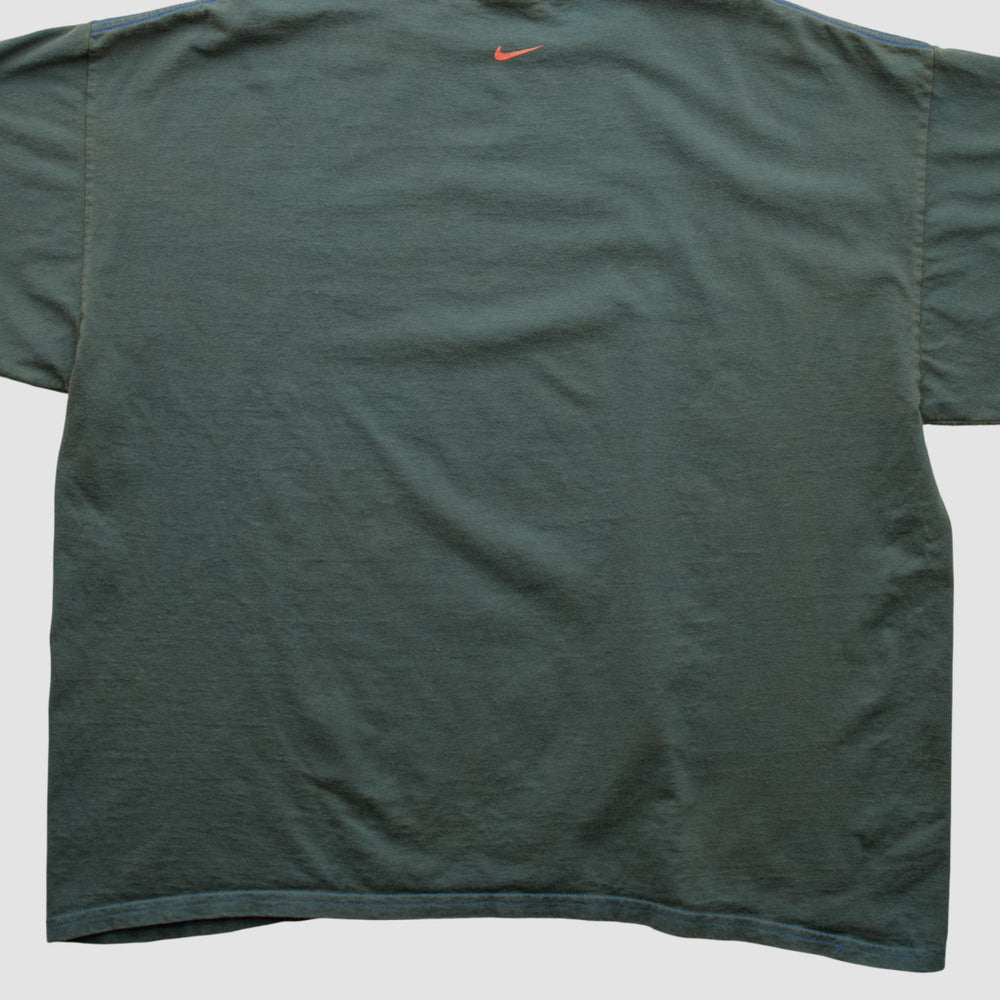 New York Giants 2000s T-shirt - Green T-shirts