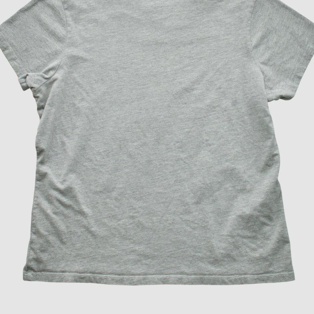 Arizona Cardinals Reebok 2008 T-shirt - Heather Gray T-shirts