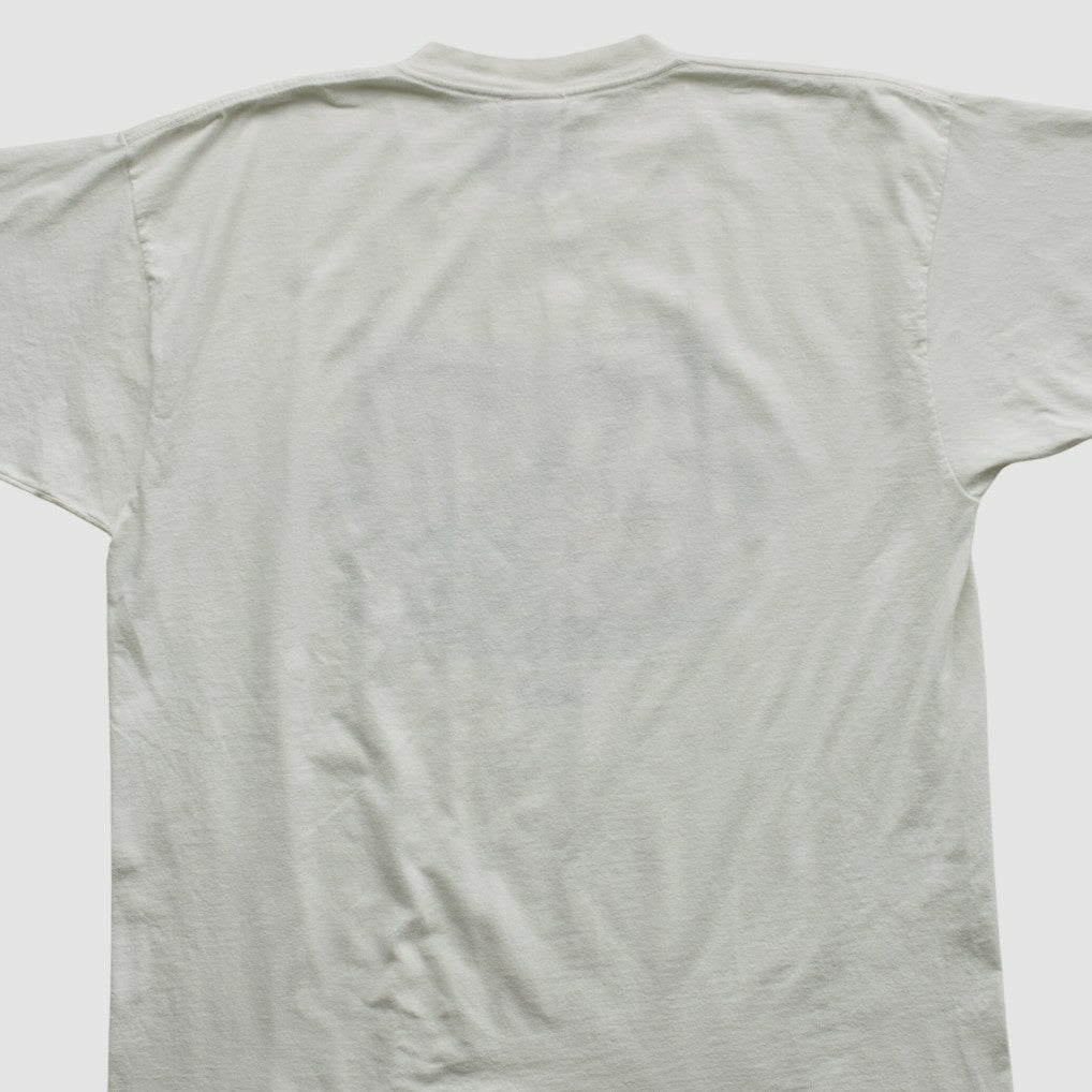 New England Patriots Reebok 2004 T-shirt - White T-shirts