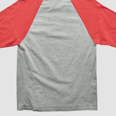 Los Angeles Angels Lee Apparel 2007 T-shirt - Heather Gray - Vintage T-shirts