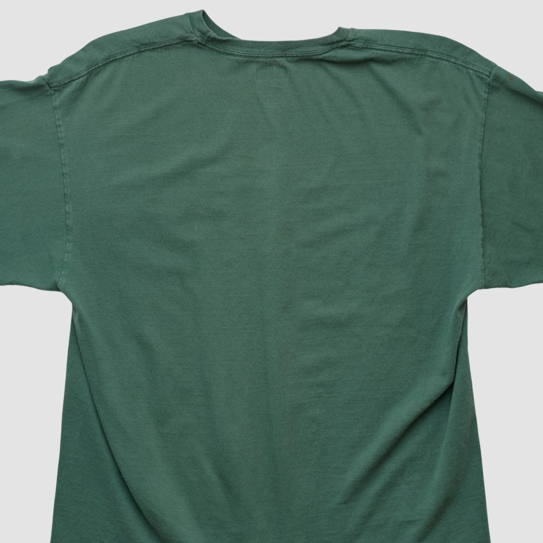 Green Bay Packers NFL 2000s Long Sleeve T-shirt - Green T-shirts
