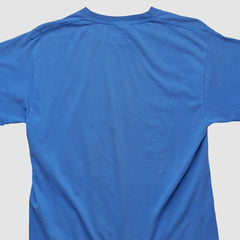 Chicago Cubs CSA 90s T-shirt - Blue - Vintage T-shirts