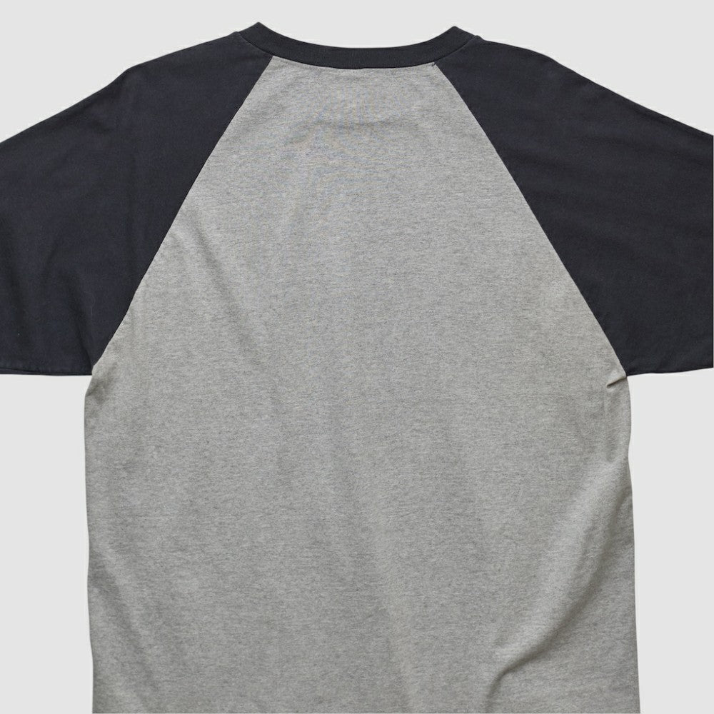 Chicago White Sox Lee Apparel 2005 T-shirt - Heather Gray - Vintage T-shirts