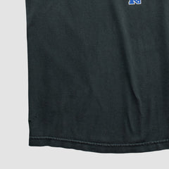 Detroit Lions NFL 2010s Long Sleeve T-shirt - Black T-shirts