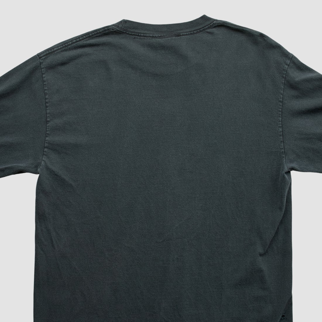 Detroit Lions NFL 2010s Long Sleeve T-shirt - Black T-shirts
