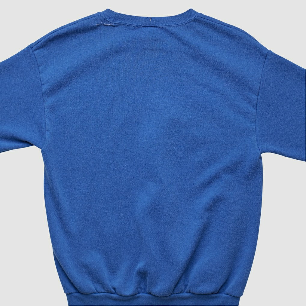 Indianapolis Colts NFL 2000s Pullover Sweatshirt - Blue Pullover