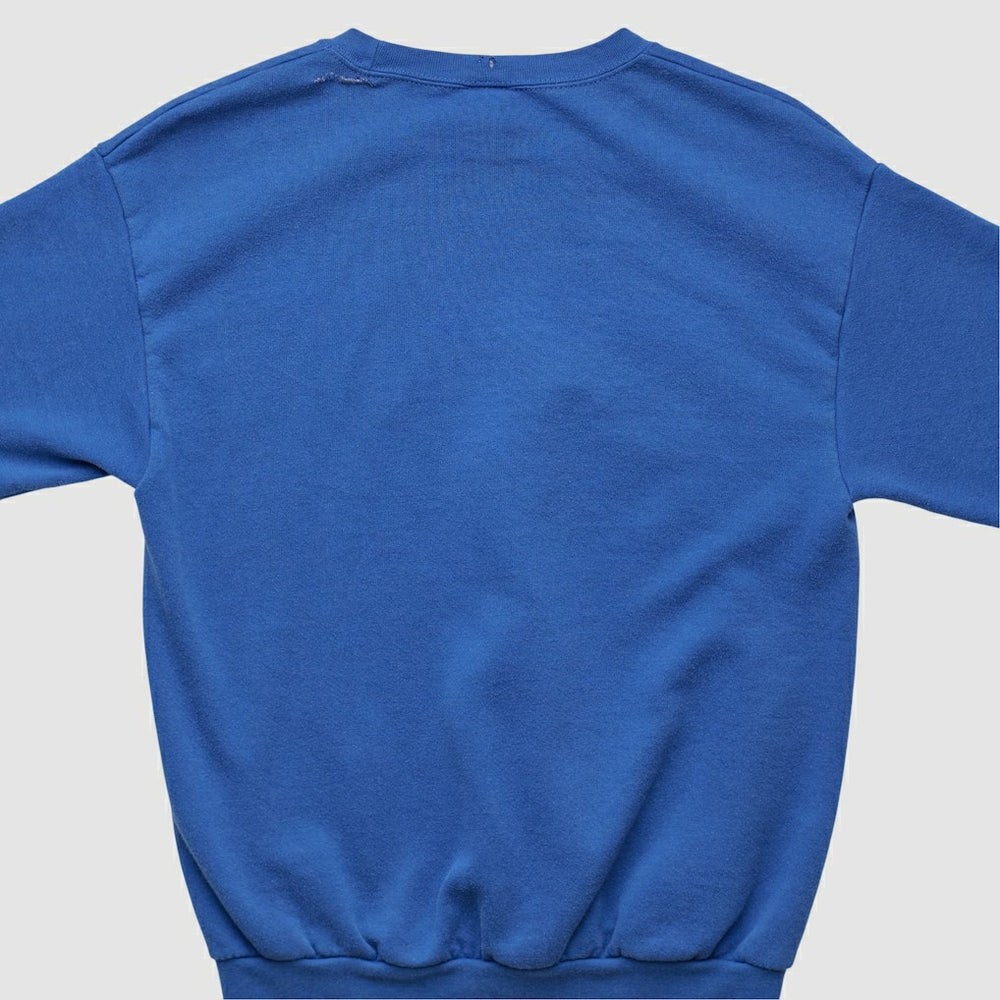 Indianapolis Colts NFL 2000s Pullover Sweatshirt - Blue Pullover