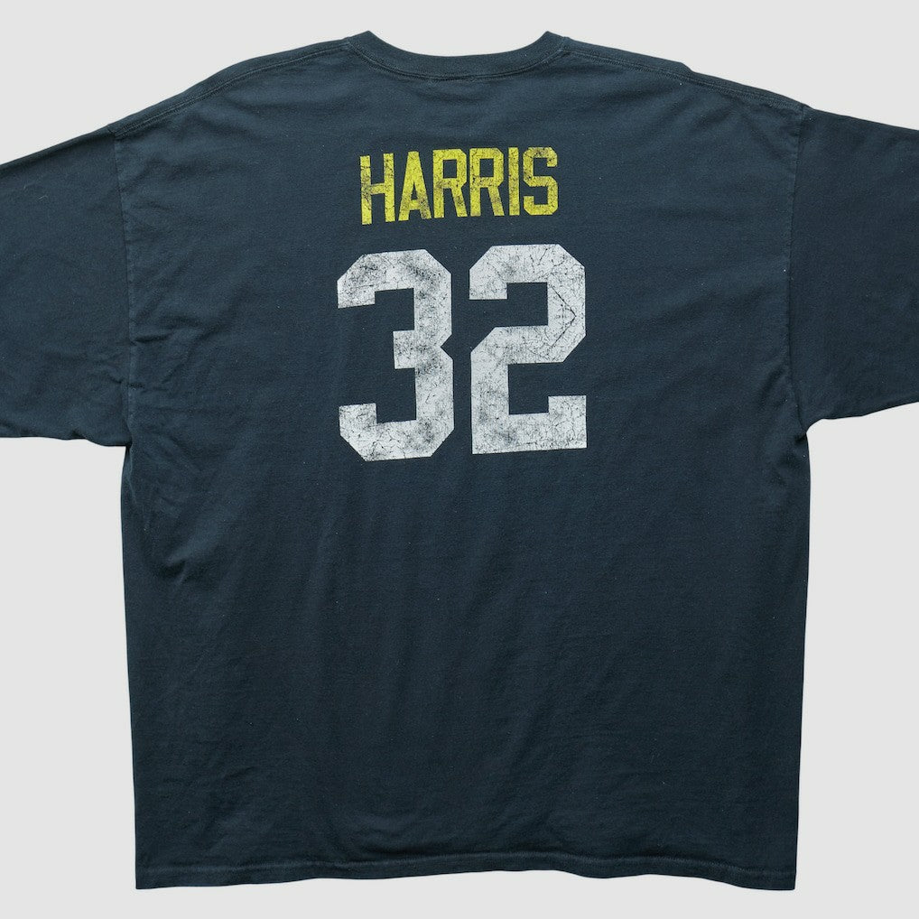 Pittsburgh Steelers Reebok 2000s T-shirt - Black T-shirts