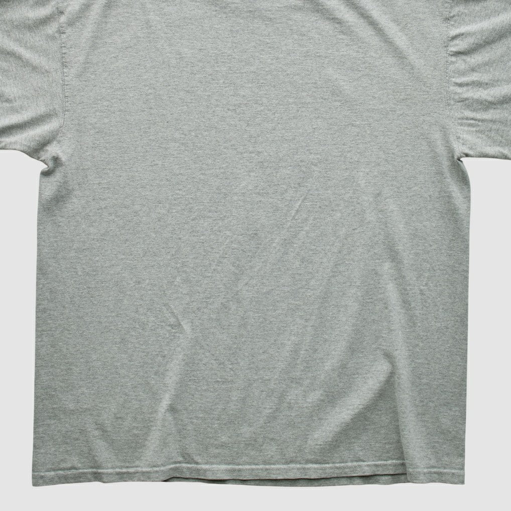 Super Bowl XLIII NFL 2009 T-shirt - Heather Gray T-shirts