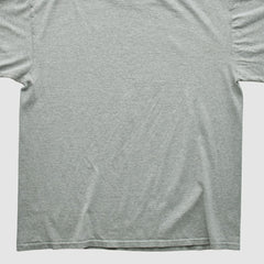 Super Bowl XLIII NFL 2009 T-shirt - Heather Gray T-shirts
