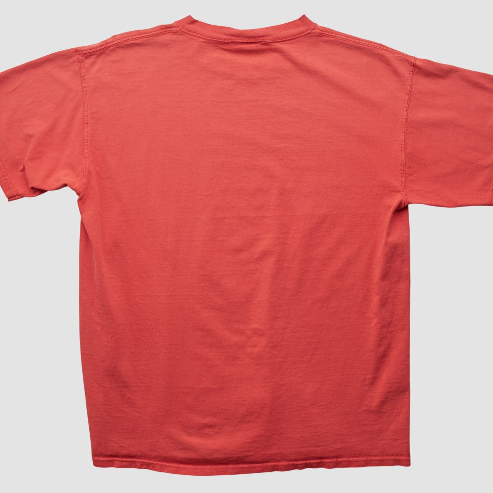 Cincinnati Reds CSA 2000s T-shirt - Red - Vintage T-shirts