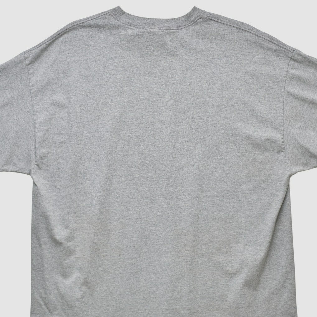 Cleveland Browns NFL 2000s T-shirt - Heather Gray T-shirts