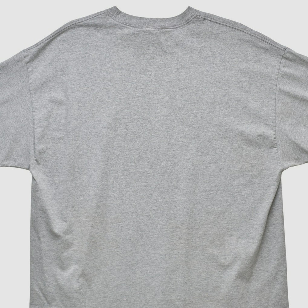 Cleveland Browns NFL 2000s T-shirt - Heather Gray T-shirts