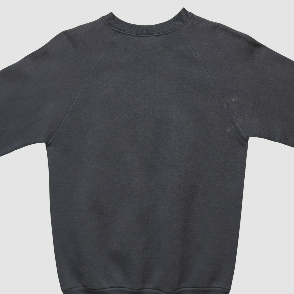 Super Bowl XXIV 1990 Pullover Sweatshirt - Black Pullover