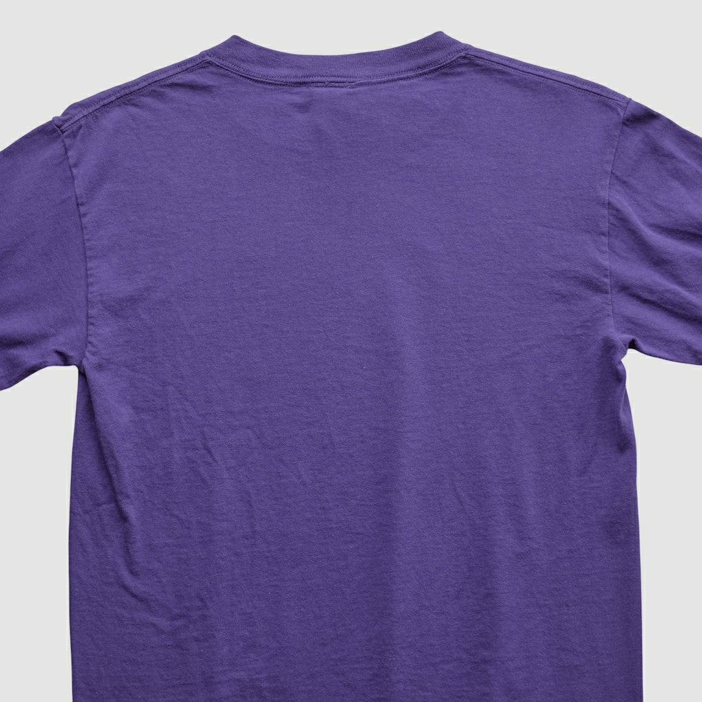 Adrian Peterson NFL 2000s Long Sleeve T-shirt - Purple T-shirts