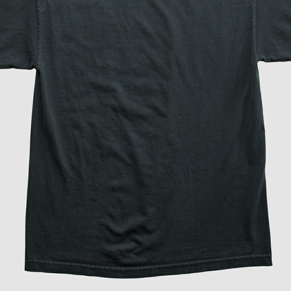 New Orleans Saints NFL 2009 T-shirt - Black T-shirts