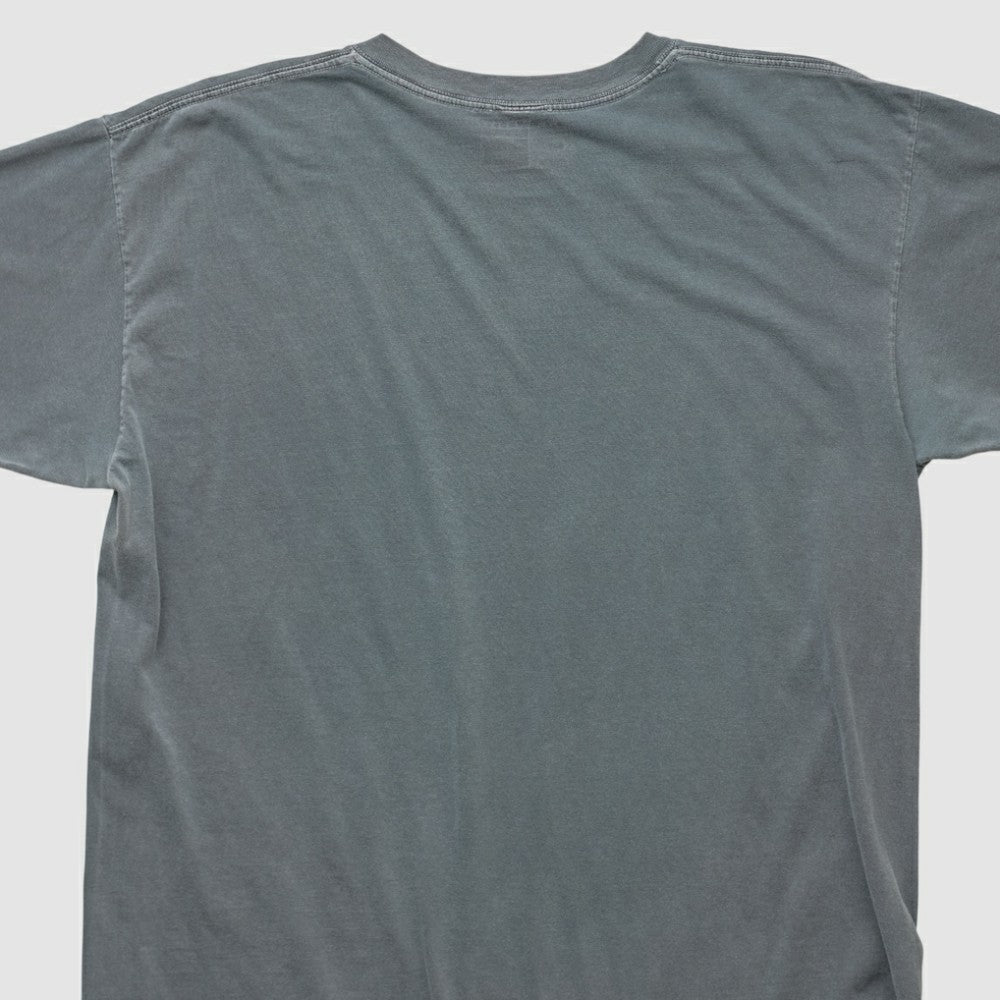 Boston Red Sox Nike 2009 T-shirt - Charcoal - Vintage T-shirts