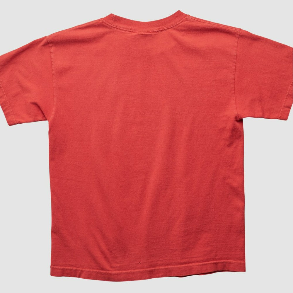 St. Louis Cardinals Nike 2000s T-shirt - Red - XVintage T-shirts