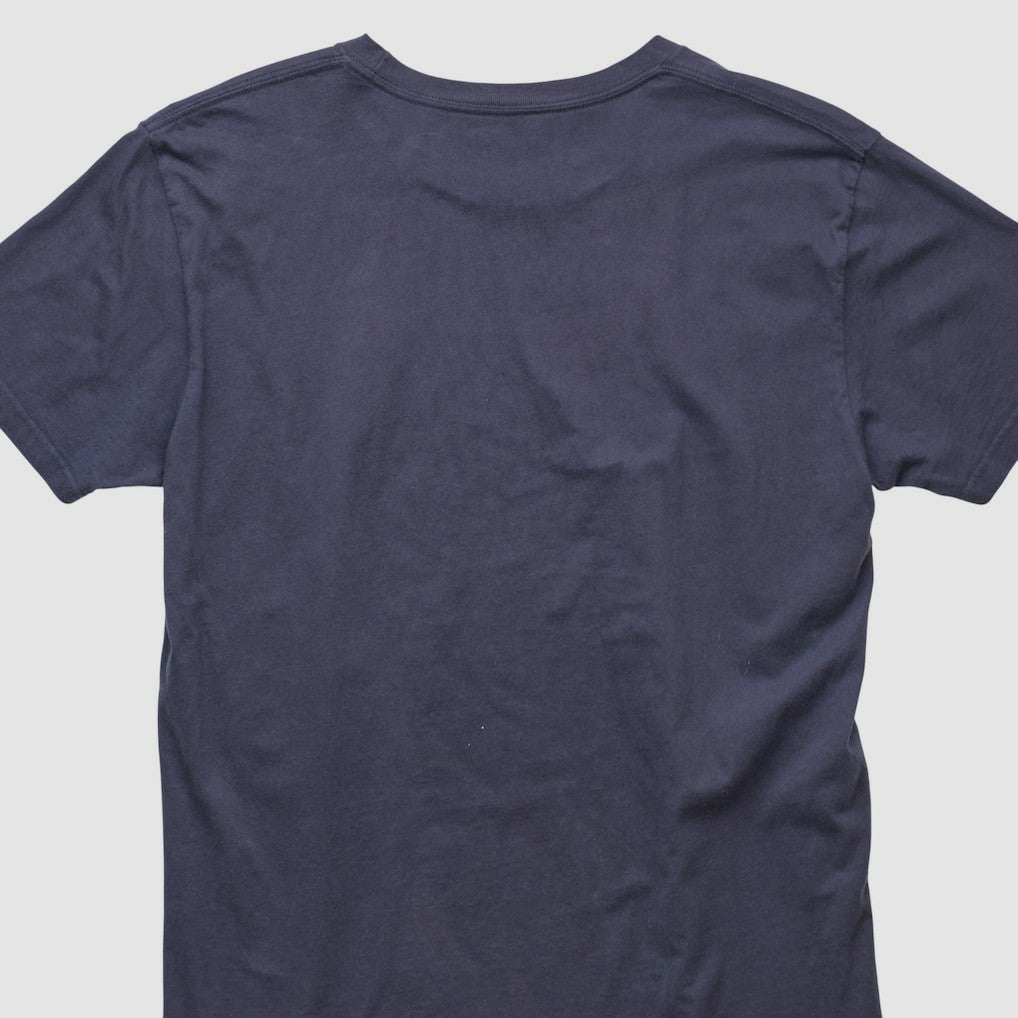 Chicago Bears Reebok 2000s T-shirt - Navy T-shirts